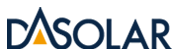 DAS SOLAR CO., LTD. logo