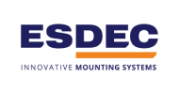 Logo ESDEC