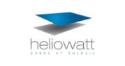 Logo HELIOWATT