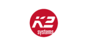 Logo K2 Systems