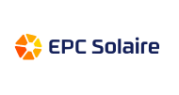 Logo EPC Solaire