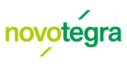 Logo Novotegra