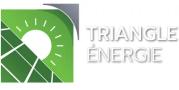 Triangle Energie logo