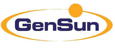 Logo gensun