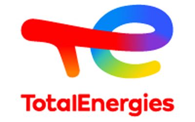 Logo de total energies