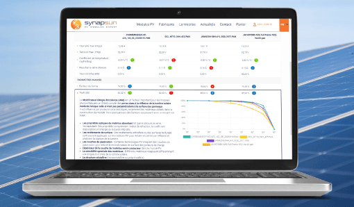 slider analyse de fichiers pan