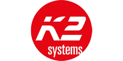 Logo K2 systems