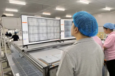 contrôle qualité synapsun dans un laboratoire externe spécialisé