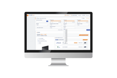 Découvrez les filtres ecs
