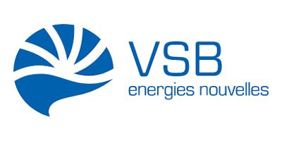 Logo vsb